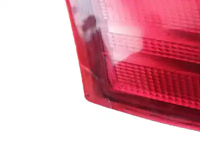Second-hand car spare part left tailgate light for ford focus iii 1.6 ti oem iam references 1863056  bm5113405ce