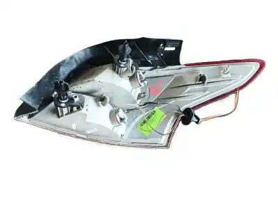Second-hand car spare part left tailgate light for ford focus iii 1.6 ti oem iam references 1863056  bm5113405ce