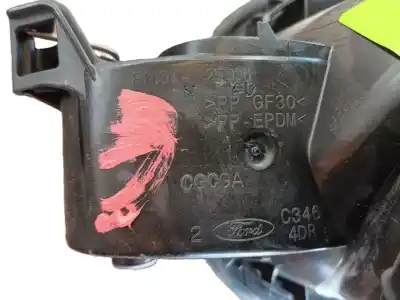 Second-hand car spare part outer fuel cap for ford focus iii 1.6 ti oem iam references 1474908  bm5127936