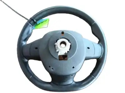 Автозапчастина б/у кермо для renault megane iv fastback (b9a/m/n_) 1.3 tce 140 (b9nb) посилання на oem iam 484005825r  484005825r
