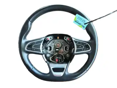 Автозапчасти б/у руль за renault megane iv fastback (b9a/m/n_) 1.3 tce 140 (b9nb) ссылки oem iam 484005825r