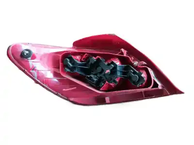 Автозапчастина б/у правий ліхтар для peugeot 307 (3a/c) 1.6 hdi посилання на oem iam 6351x0  557674b3295