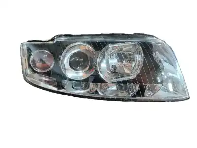 Peça sobressalente para automóvel em segunda mão farol / farolim direito por audi a4 b6 (8e2) 1.9 tdi referências oem iam 8e0941030c
