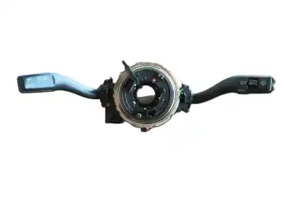 Peça sobressalente para automóvel em segunda mão comandos de alavanca por audi a4 b6 (8e2) 1.9 tdi referências oem iam 4e0953503b4pk