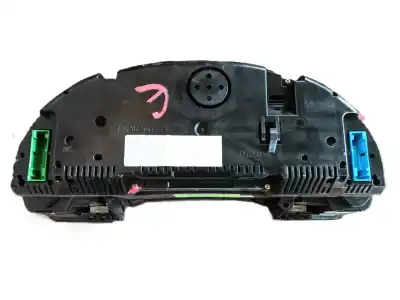 Peça sobressalente para automóvel em segunda mão quadrante por audi a4 b6 (8e2) 1.9 tdi referências oem iam 8e0920900mx  0263626045