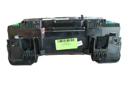 Peça sobressalente para automóvel em segunda mão quadrante por audi a4 b6 (8e2) 1.9 tdi referências oem iam 8e0920900mx  0263626045