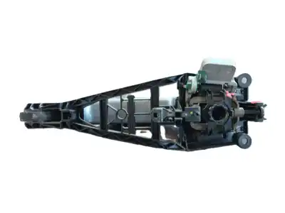 Piesă de schimb auto la mâna a doua mâner exterior fațã dreapta pentru opel astra h (a04) 1.7 cdti (l48) referințe oem iam 24463524  