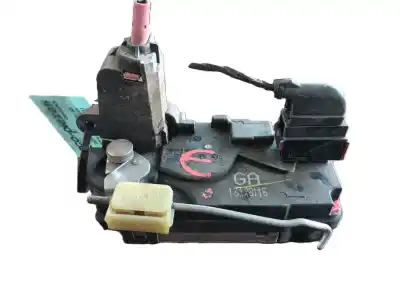Peça sobressalente para automóvel em segunda mão fechadura da porta traseira esquerda por opel astra h (a04) 1.7 cdti (l48) referências oem iam 13128115