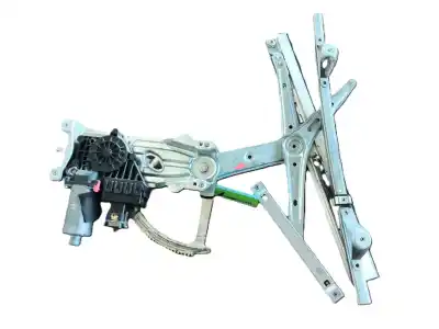 Peça sobressalente para automóvel em segunda mão elevador de vidros dianteiro direito por opel astra h (a04) 1.7 cdti (l48) referências oem iam 5140074