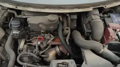 Peça sobressalente para automóvel em segunda mão  por SMART FORFOUR (454)  Referências OEM IAM A4543600801  