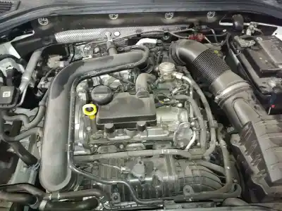 Автозапчасти б/у коробка передач за volkswagen t-roc (a11, d11) 1.0 tsi ссылки oem iam aj300044b