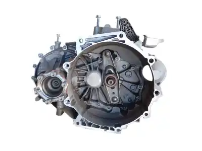 Second-hand car spare part gearbox for volkswagen t-roc (a11, d11) 1.0 tsi oem iam references aj300044b