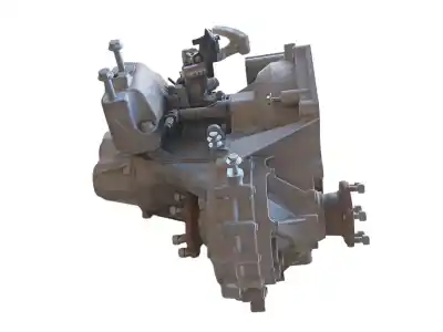 Second-hand car spare part gearbox for volkswagen t-roc (a11, d11) 1.0 tsi oem iam references aj300044b  0aj30110329