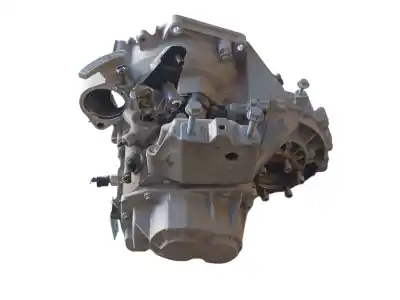 Second-hand car spare part gearbox for volkswagen t-roc (a11, d11) 1.0 tsi oem iam references aj300044b  0aj30110329