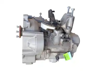 Second-hand car spare part gearbox for volkswagen t-roc (a11, d11) 1.0 tsi oem iam references aj300044b  0aj30110329