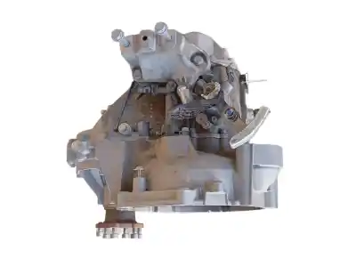 Second-hand car spare part gearbox for volkswagen t-roc (a11, d11) 1.0 tsi oem iam references aj300044b  0aj30110329