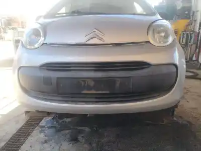 Pezzo di ricambio per auto di seconda mano  per CITROEN C1 (PM_, PN_)  Riferimenti OEM IAM 7401CT  