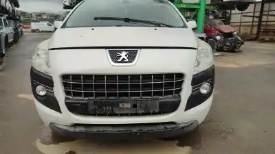 Peça sobressalente para automóvel em segunda mão PARA CHOQUES DIANTEIRO por PEUGEOT 3008 MONOSPACE (0U_) 1.6 VTI Referências OEM IAM 7401RZ  