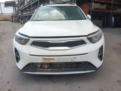 Peça sobressalente para automóvel em segunda mão PARA CHOQUES DIANTEIRO por KIA STONIC (YB) 1.2 CVVT Referências OEM IAM 86510H8HA0  