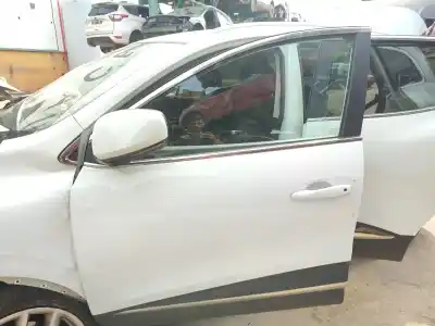 Peça sobressalente para automóvel em segunda mão PORTA DA FRENTE ESQUERDA por RENAULT KADJAR (HA_, HL_)  Referências OEM IAM 801014487R  