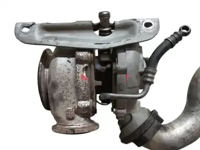 Second-hand car spare part turbocharger for bmw 7 (e65, e66, e67) 730 ld oem iam references 11652414328
