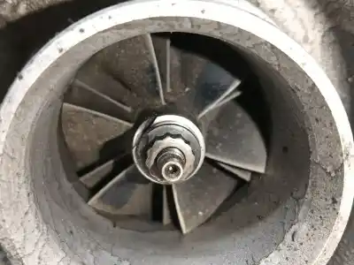 Peça sobressalente para automóvel em segunda mão turbocompresor por bmw 7 (e65, e66, e67) 730 ld referências oem iam 11652414328  7794259l