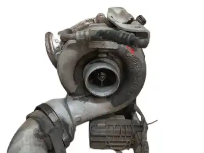 Peça sobressalente para automóvel em segunda mão turbocompresor por bmw 7 (e65, e66, e67) 730 ld referências oem iam 11652414328  7794259l