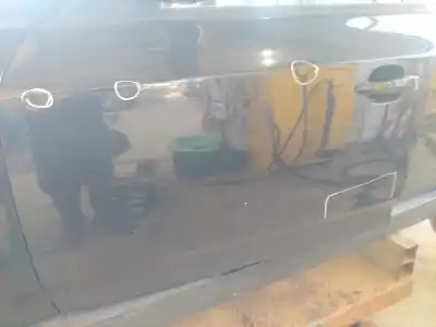 Second-hand car spare part left front door for bmw x3 (e83) 2.0 d oem iam references 41003451015  