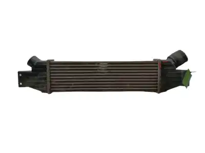 Second-hand car spare part intercooler for ssangyong rodius i 2.7 xdi oem iam references 2371121051  a10023711