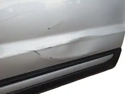 Автозапчасти б/у дверь передняя правая за land rover range rover evoque (l538) 2.2 d 4x4 ссылки oem iam lr028552  