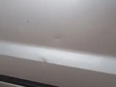 Автозапчастина б/у передні ліві двері для land rover range rover evoque (l538) 2.2 d 4x4 посилання на oem iam lr028553  