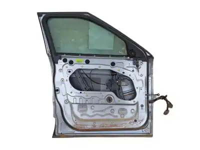 Автозапчастина б/у передні ліві двері для land rover range rover evoque (l538) 2.2 d 4x4 посилання на oem iam lr028553  