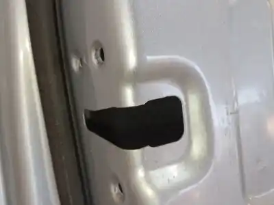 Автозапчастина б/у передні ліві двері для land rover range rover evoque (l538) 2.2 d 4x4 посилання на oem iam lr028553  