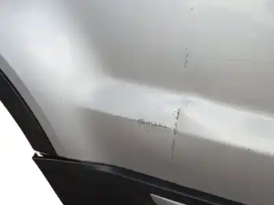 Автозапчастина б/у двері задні праві для land rover range rover evoque (l538) 2.2 d 4x4 посилання на oem iam lr028556  