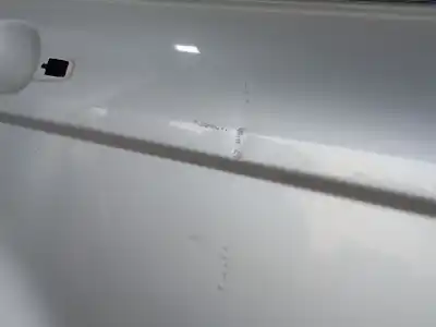 Автозапчастина б/у двері задні праві для land rover range rover evoque (l538) 2.2 d 4x4 посилання на oem iam lr028556  