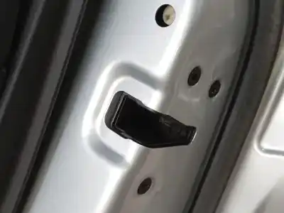 Автозапчастина б/у двері задні праві для land rover range rover evoque (l538) 2.2 d 4x4 посилання на oem iam lr028556  