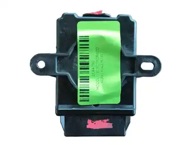Second-hand car spare part electronic module for ford focus iii 1.6 ti oem iam references 5201123  am5113k031ag