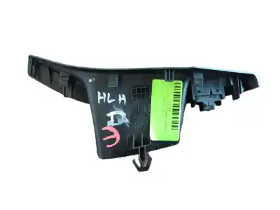 Peça sobressalente para automóvel em segunda mão botão / interruptor elevador vidro traseiro direito por ford focus iii 1.6 ti referências oem iam 1861098  bm51a237w20b