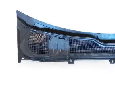 Автозапчастина б/у торпеда для land rover range rover evoque (l538) 2.2 d 4x4 посилання на oem iam lr066617  bj32021b43a