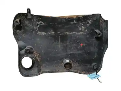 Автозапчастина б/у крішка двигуна для land rover range rover evoque (l538) 2.2 d 4x4 посилання на oem iam lr063918  4010851c