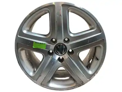 Second-hand car spare part RIM for VOLKSWAGEN TOUAREG (7LA, 7L6, 7L7)  OEM IAM references 7L6601025DZ31 9JX19 ET60