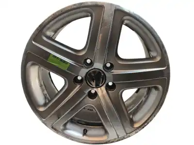 Second-hand car spare part RIM for VOLKSWAGEN TOUAREG (7LA, 7L6, 7L7)  OEM IAM references 7L6601025DZ31 9JX19 ET60
