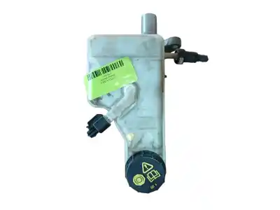 Pezzo di ricambio per auto di seconda mano pompa freni per ford focus iii 1.6 ti riferimenti oem iam 1844832  