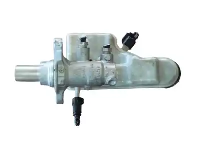 Pezzo di ricambio per auto di seconda mano pompa freni per ford focus iii 1.6 ti riferimenti oem iam 1844832  