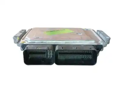 Second-hand car spare part ecu engine control for ford focus iii 1.6 ti oem iam references   0261s08007