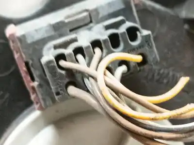 Piesă de schimb auto la mâna a doua far stânga pentru opel corsa c (x01) 1.3 cdti (f08, f68) referințe oem iam 93188581  