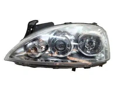 Piesă de schimb auto la mâna a doua  pentru OPEL CORSA C (X01)  Referințe OEM IAM 93188581  