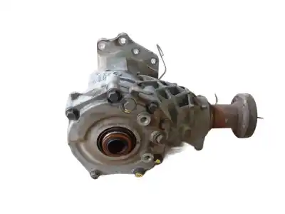 Pezzo di ricambio per auto di seconda mano differenziale anteriore per land rover range rover evoque (l538) 2.2 d 4x4 riferimenti oem iam lr051075  t2530160