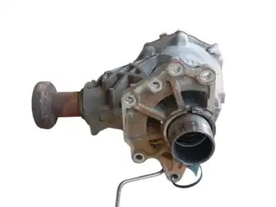 Pezzo di ricambio per auto di seconda mano differenziale anteriore per land rover range rover evoque (l538) 2.2 d 4x4 riferimenti oem iam lr051075  t2530160