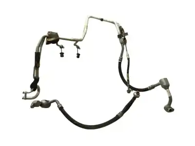 Pezzo di ricambio per auto di seconda mano Tubi Aria Condizionata per LAND ROVER RANGE ROVER EVOQUE (L538) 2.2 D 4X4 Riferimenti OEM IAM LR066209  EJ3219A834BB